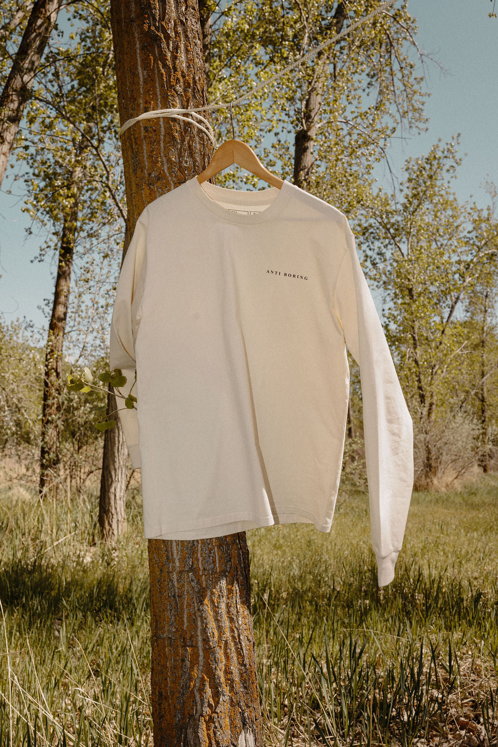 The Definition of Stoked Long Sleeve Tee
