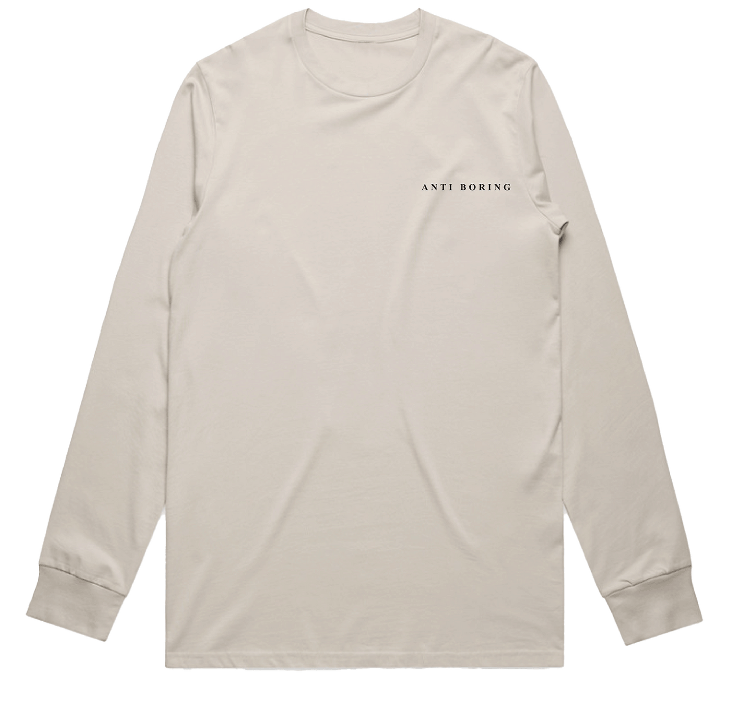 The Definition of Stoked Long Sleeve Tee