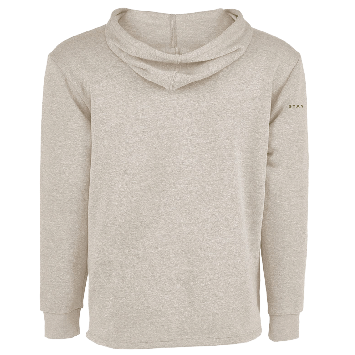The Kaleidoscope Hoodie
