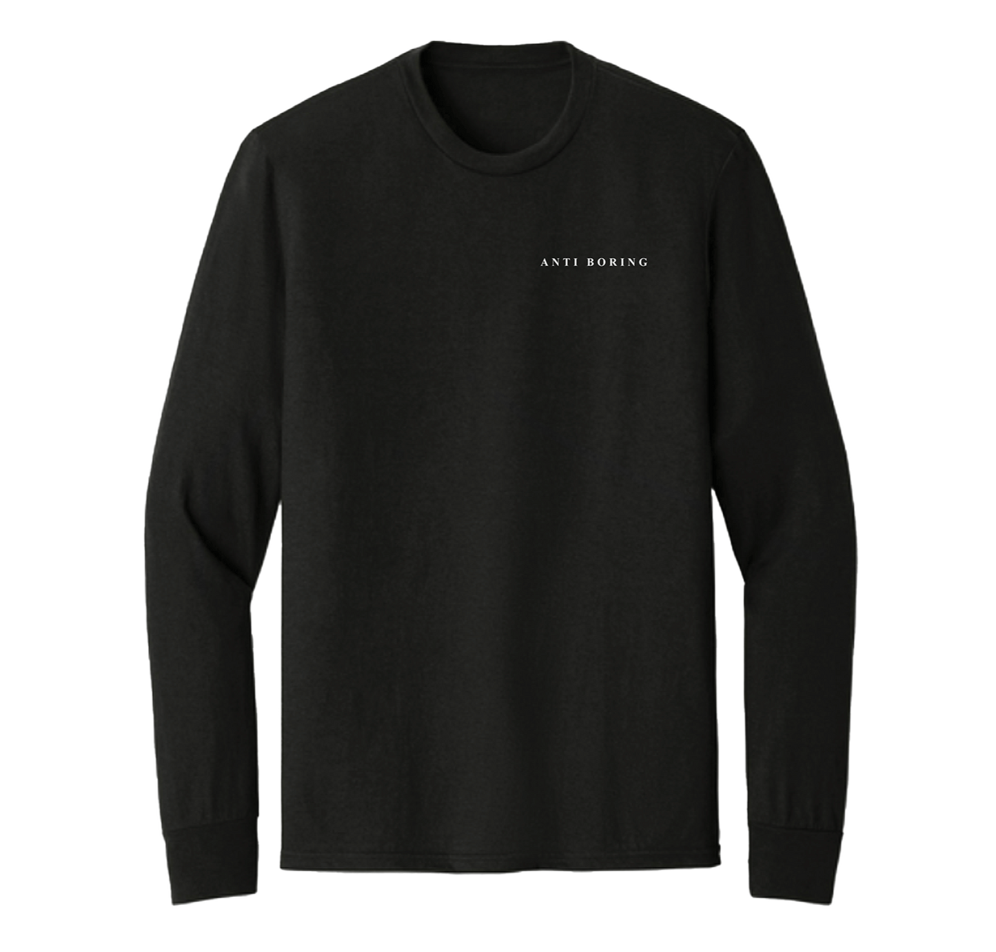 The Definition of Type 2 Long Sleeve Tee