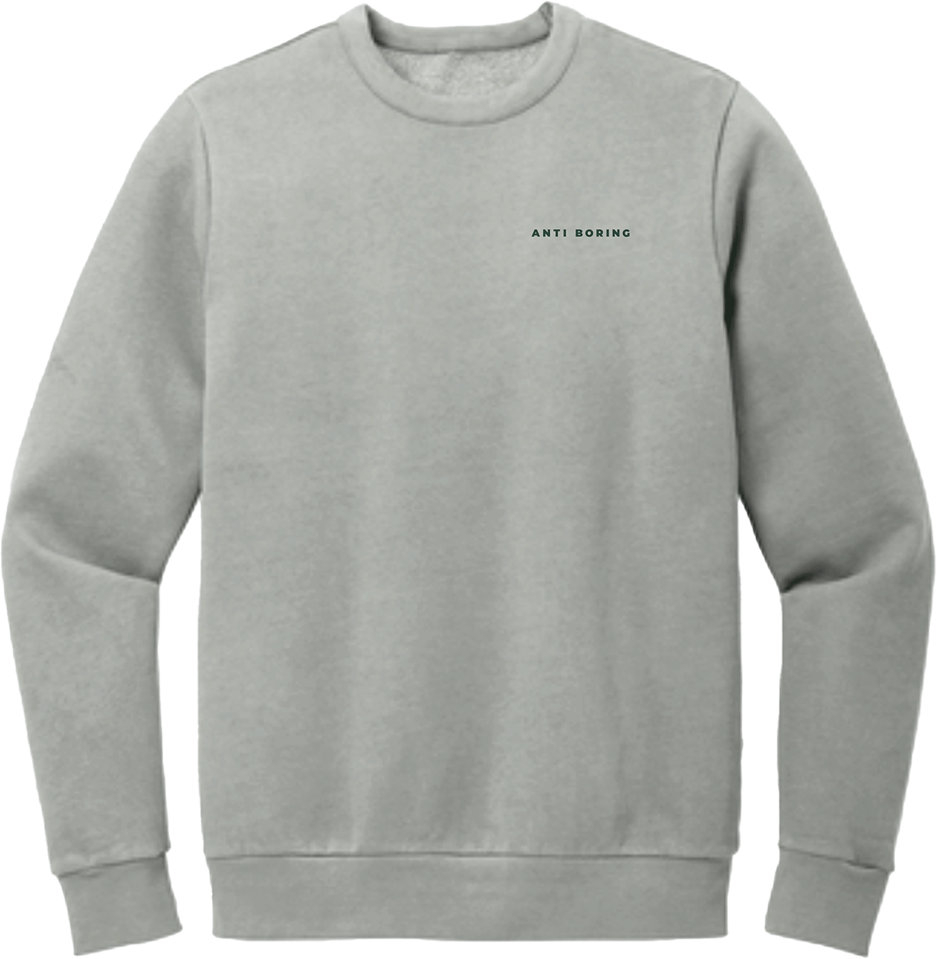 The Glade Shades Crew Neck