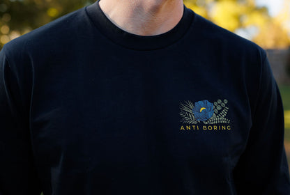 Pickin' Wildflowers Tee