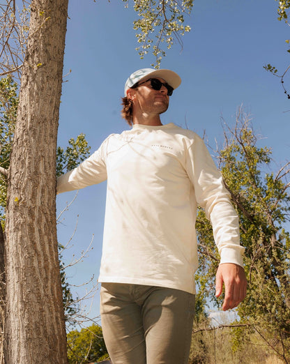 The Definition of Stoked Long Sleeve Tee