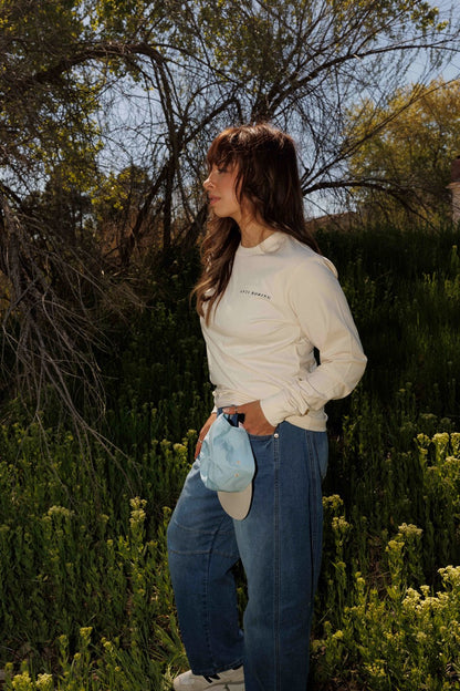 The Definition of Stoked Long Sleeve Tee