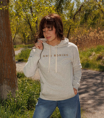 The Kaleidoscope Hoodie