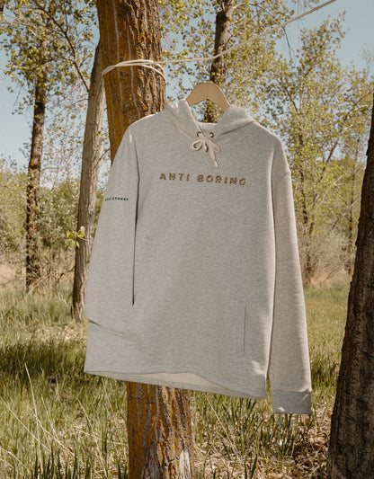 The Kaleidoscope Hoodie