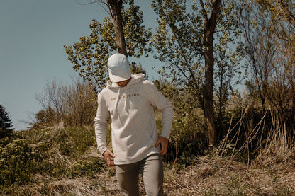 The Kaleidoscope Hoodie