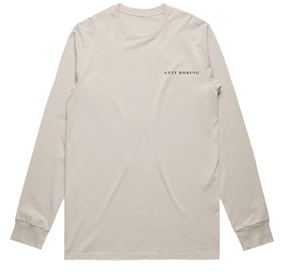 The Definition of Stoked Long Sleeve Tee