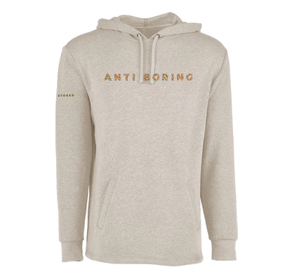 The Kaleidoscope Hoodie