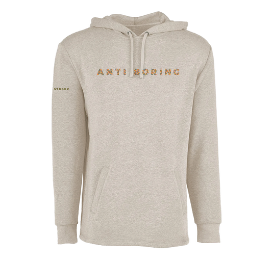 The Kaleidoscope Hoodie