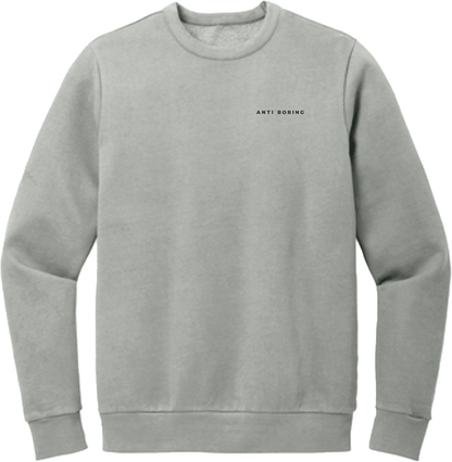The Glade Shades Crew Neck